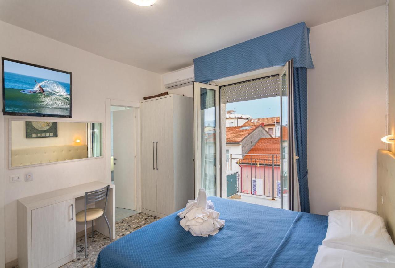 וירג'יו Hotel Caribe מראה חיצוני תמונה