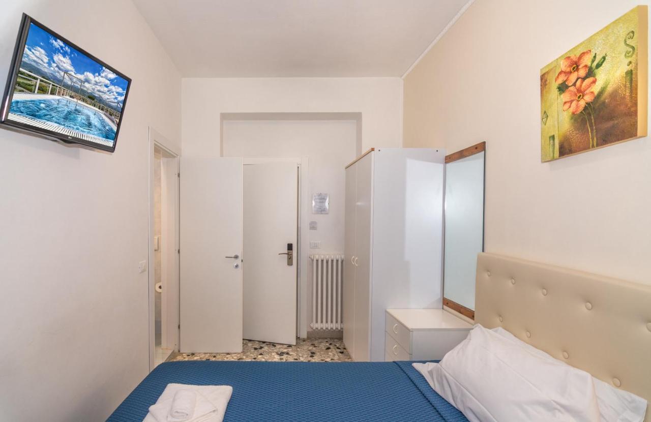 וירג'יו Hotel Caribe מראה חיצוני תמונה