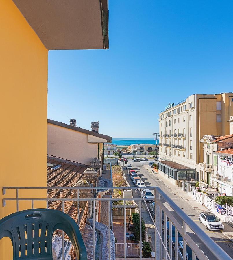 וירג'יו Hotel Caribe מראה חיצוני תמונה