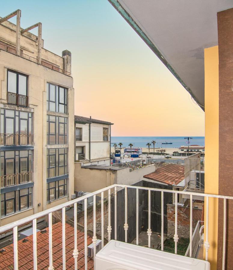 וירג'יו Hotel Caribe מראה חיצוני תמונה