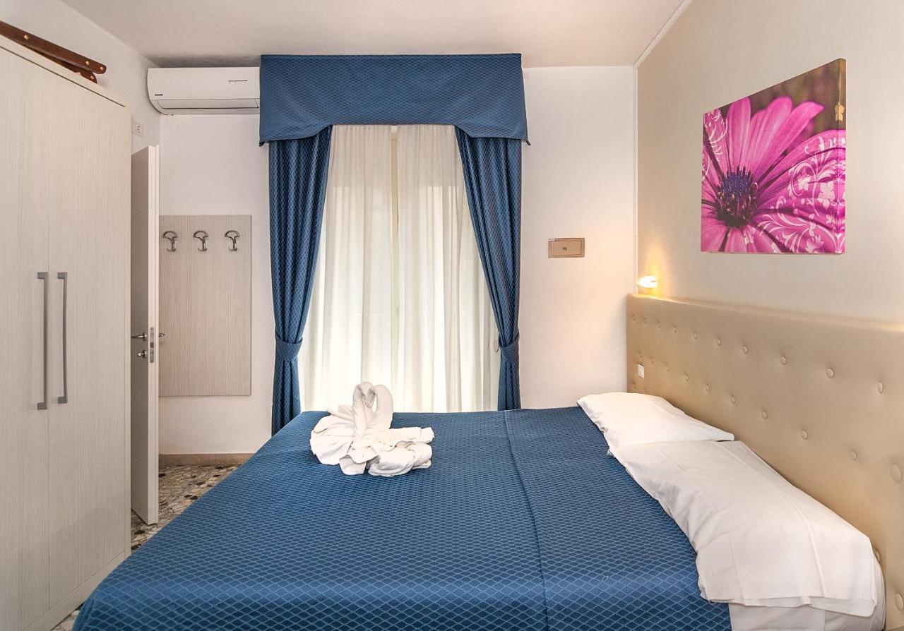 וירג'יו Hotel Caribe מראה חיצוני תמונה