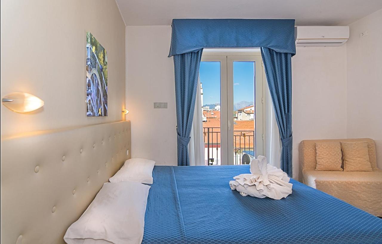 וירג'יו Hotel Caribe מראה חיצוני תמונה