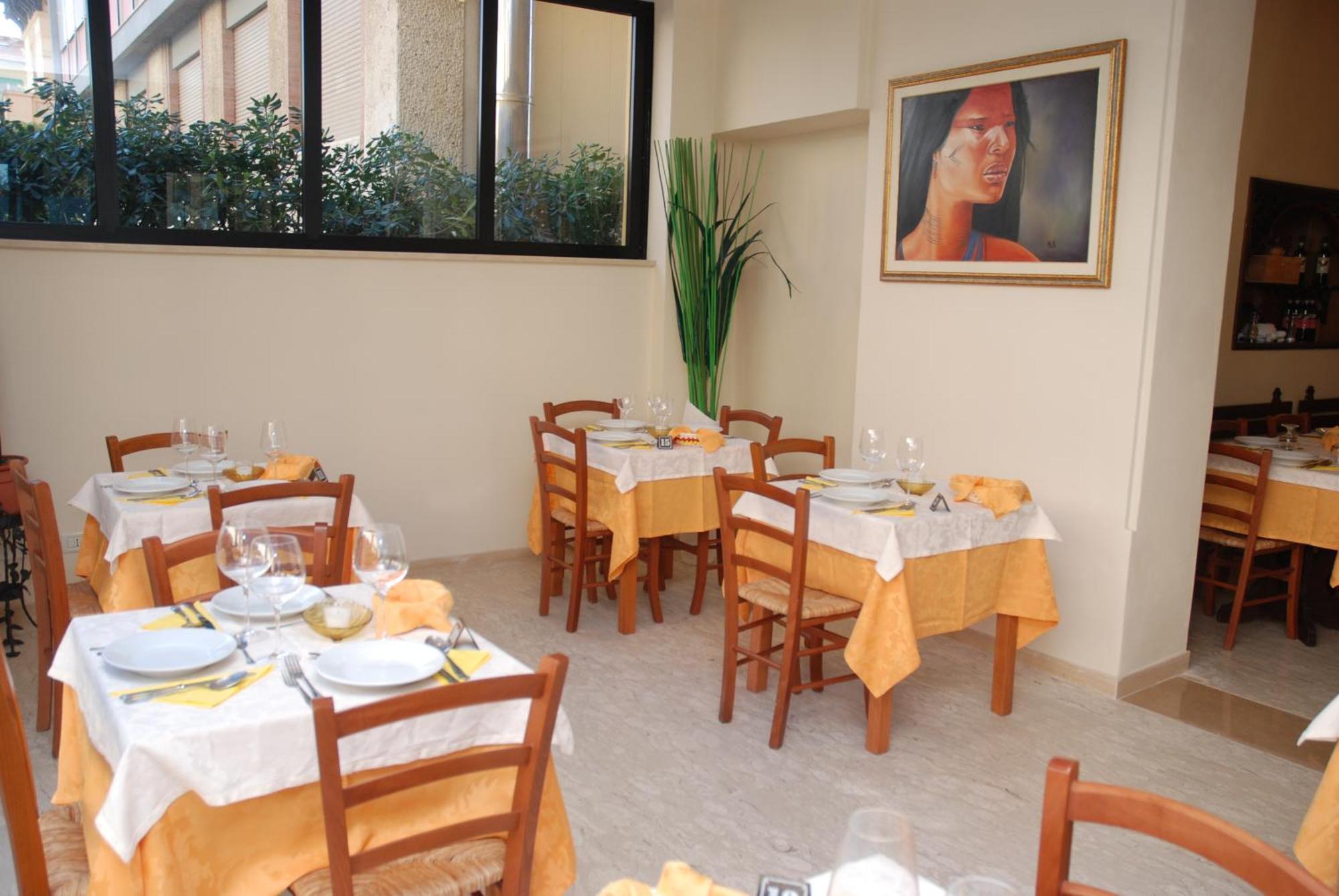 וירג'יו Hotel Caribe מראה חיצוני תמונה
