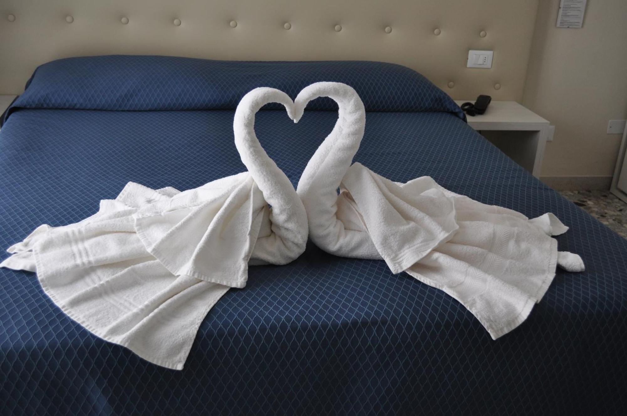 וירג'יו Hotel Caribe חדר תמונה