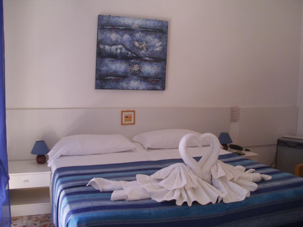 וירג'יו Hotel Caribe חדר תמונה