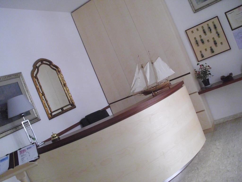 וירג'יו Hotel Caribe מראה חיצוני תמונה