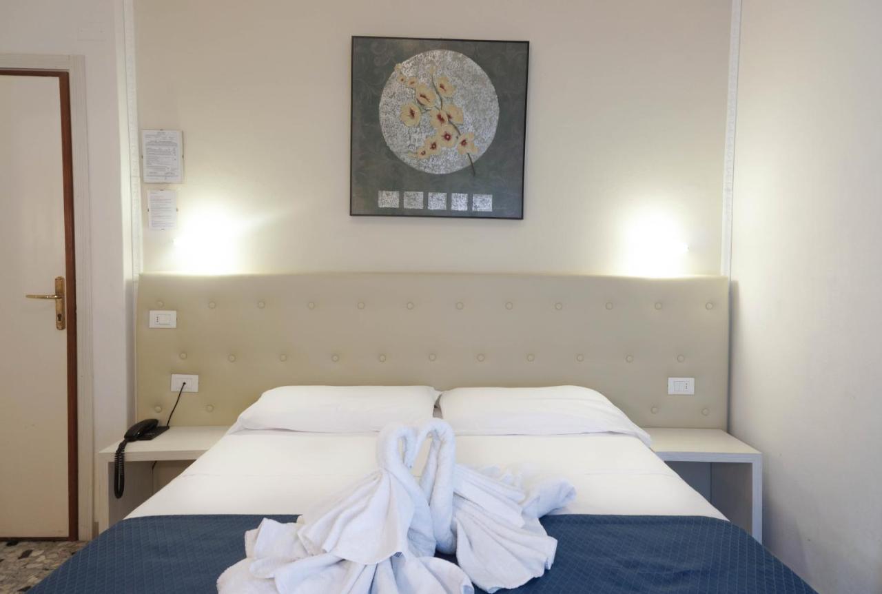 וירג'יו Hotel Caribe מראה חיצוני תמונה