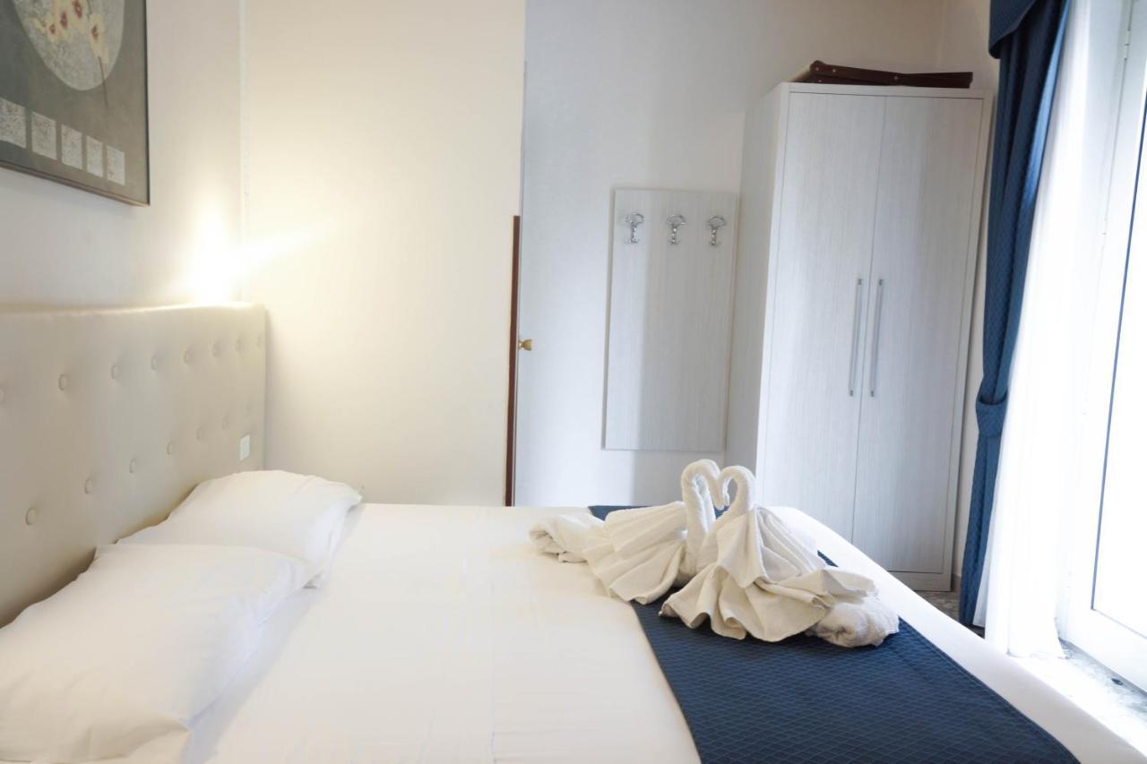 וירג'יו Hotel Caribe מראה חיצוני תמונה