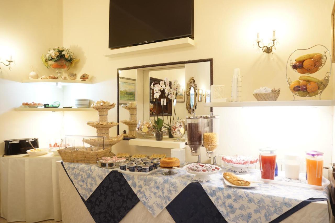 וירג'יו Hotel Caribe מראה חיצוני תמונה