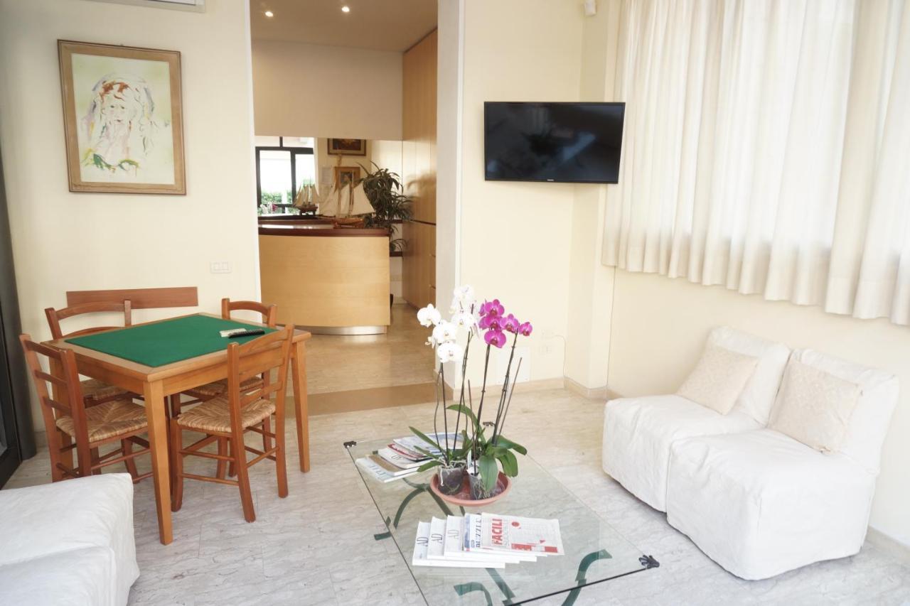 וירג'יו Hotel Caribe מראה חיצוני תמונה